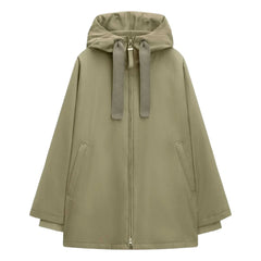 g-lab - Pure Parka | Olivgrün