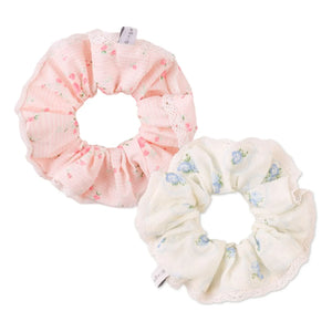Gingersnaps - 2er Set Wendy Dentelle Haarspangen | Rosa