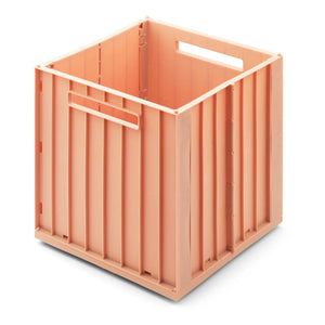 Liewood - Elijah Aufbewahrungsbox mit Deckel | Tuscany Rose