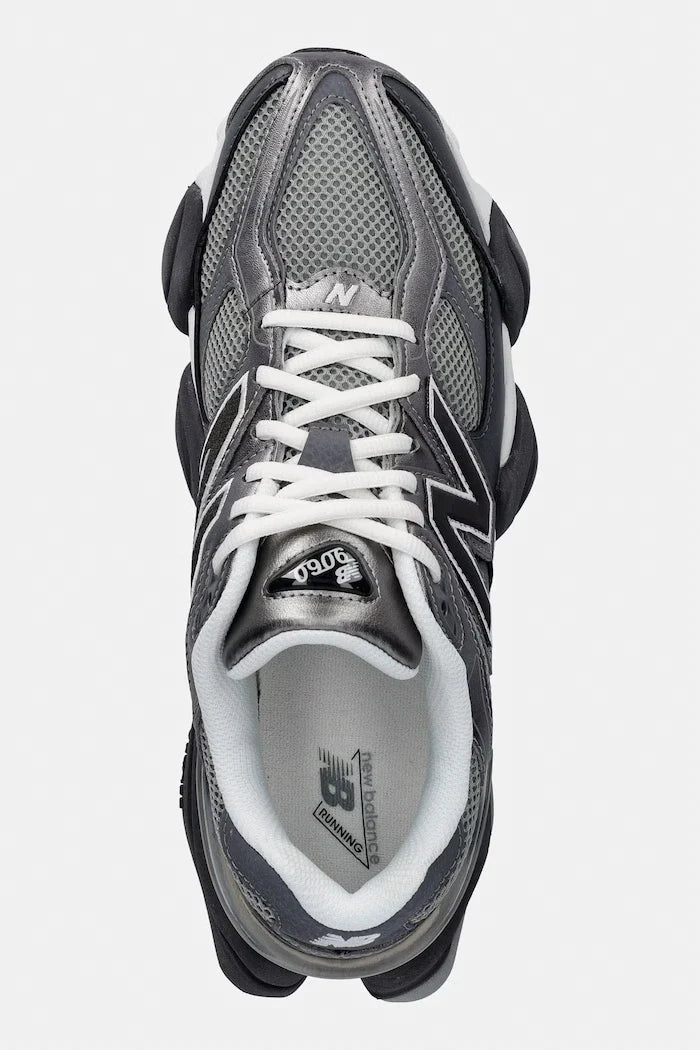 New Balance 9060 Spor Ayakkabı