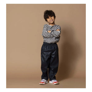 Gosoaky - Hidden Dragon Wasserdichte Hose | Blau