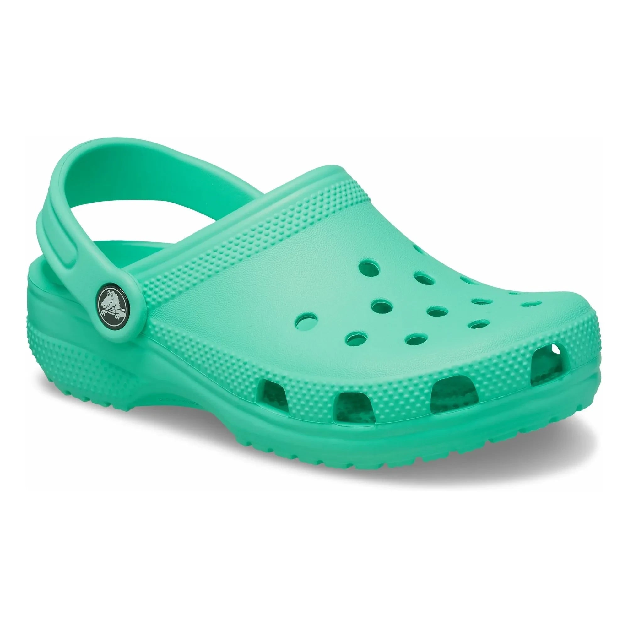 Crocs - Klassischer Clog | Mintgrün