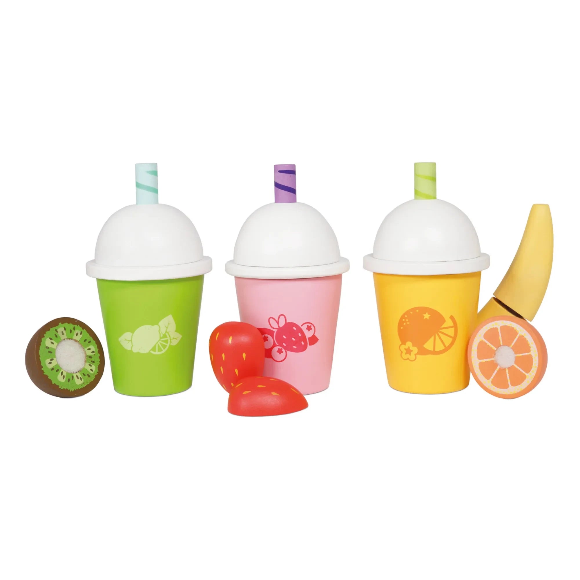 Le Toy Van - Obst-Smoothie-Spielzeug