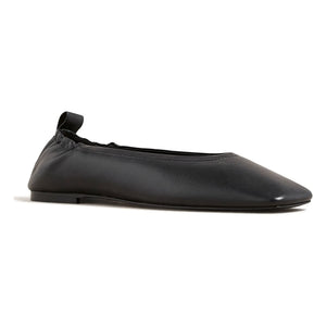 A. Emery – Olgi Ballerinas | Schwarz