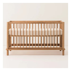 Nobodinoz - Latitude Babybett 70x140 | Eiche
