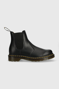 Dr. Martens Deri Chelsea Botlar