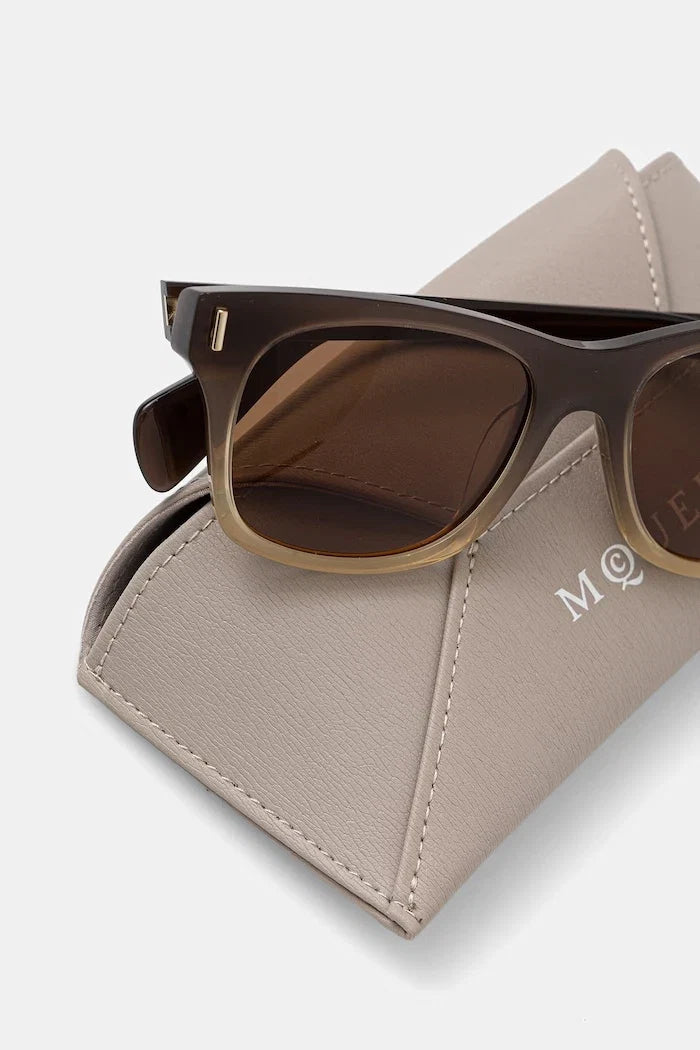 Alexander McQueen erkek güneş gözlüğü