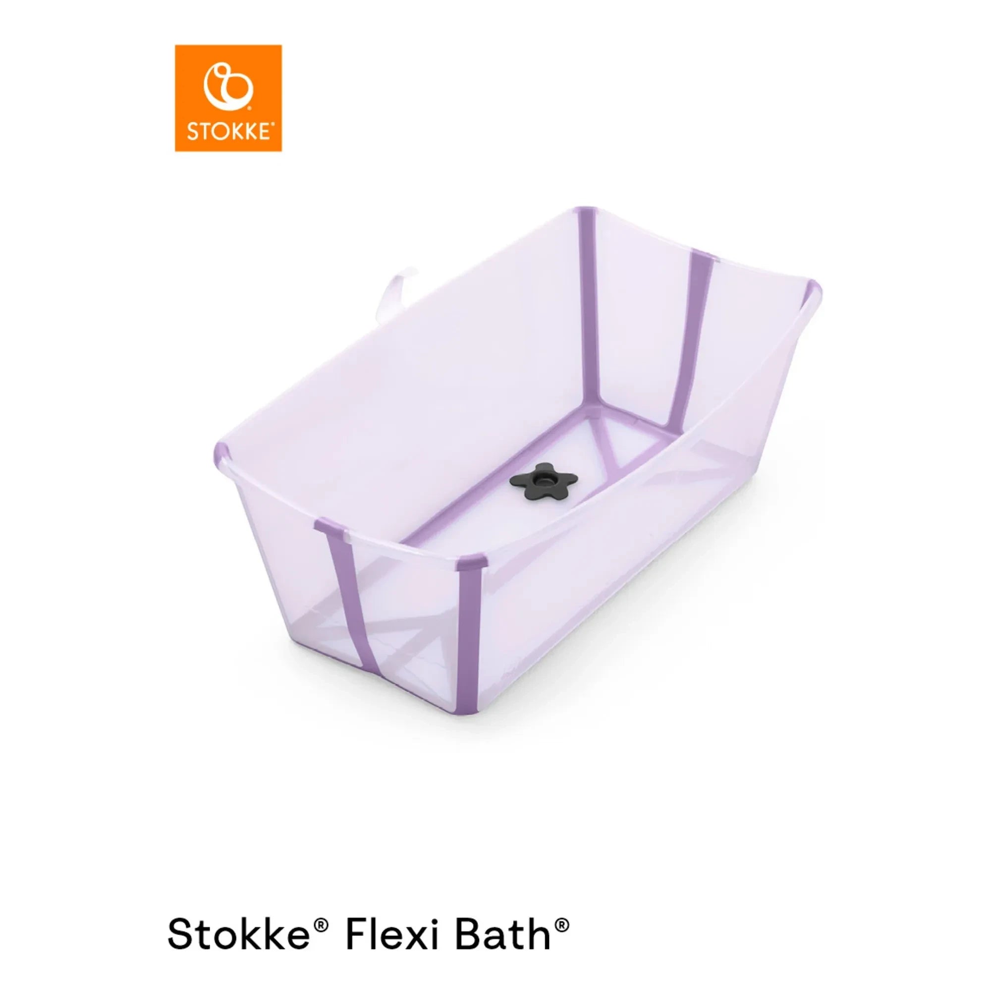 Stokke® - Flexi Bath® Badewanne | Lavendel