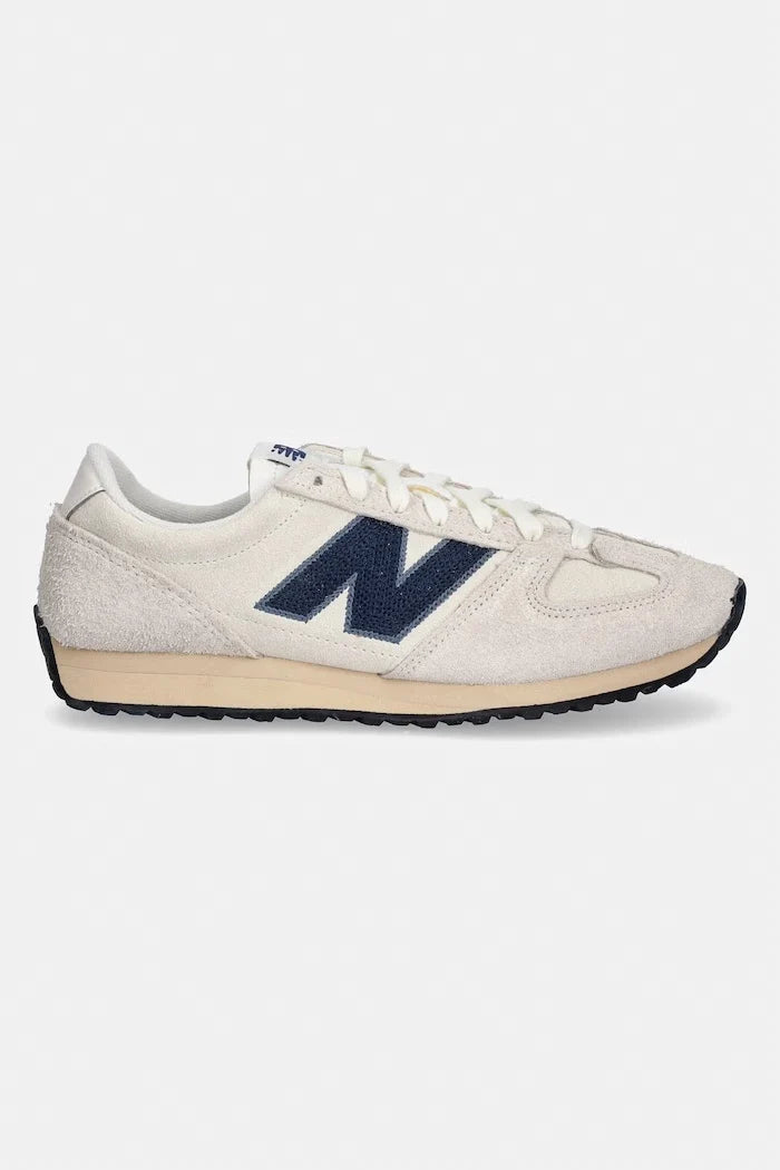New Balance 471 Kadın Süet Spor Ayakkabı