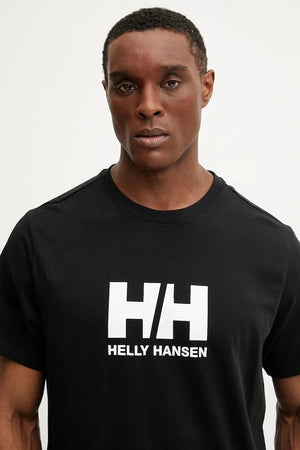 Helly Hansen HH LOGO Pamuklu Tişört