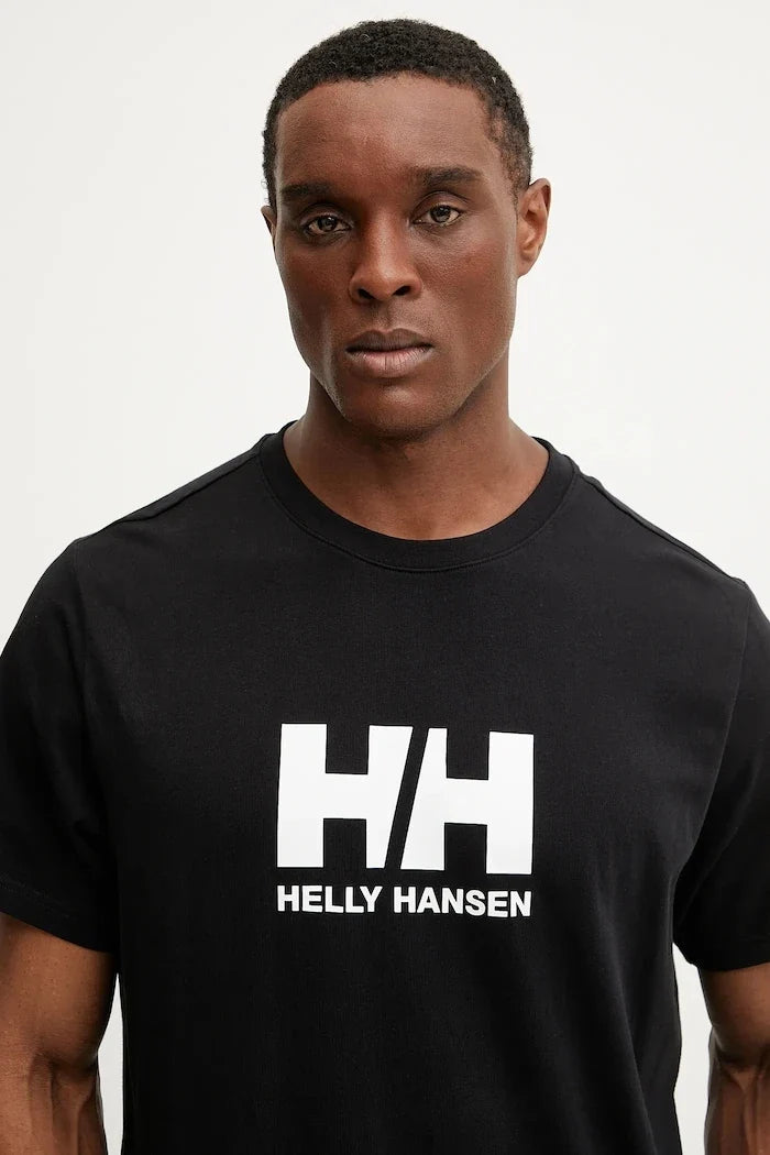 Helly Hansen HH LOGO Pamuklu Tişört