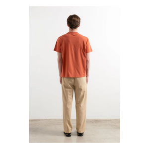 Edmmond Studios - Lush Baumwoll-T-Shirt | Rotocker