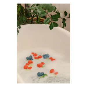 Oli & Carol - Jerry the Blueberry Beißring