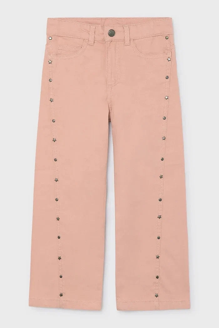 Mayoral çocuklar için straight jean pantolon
