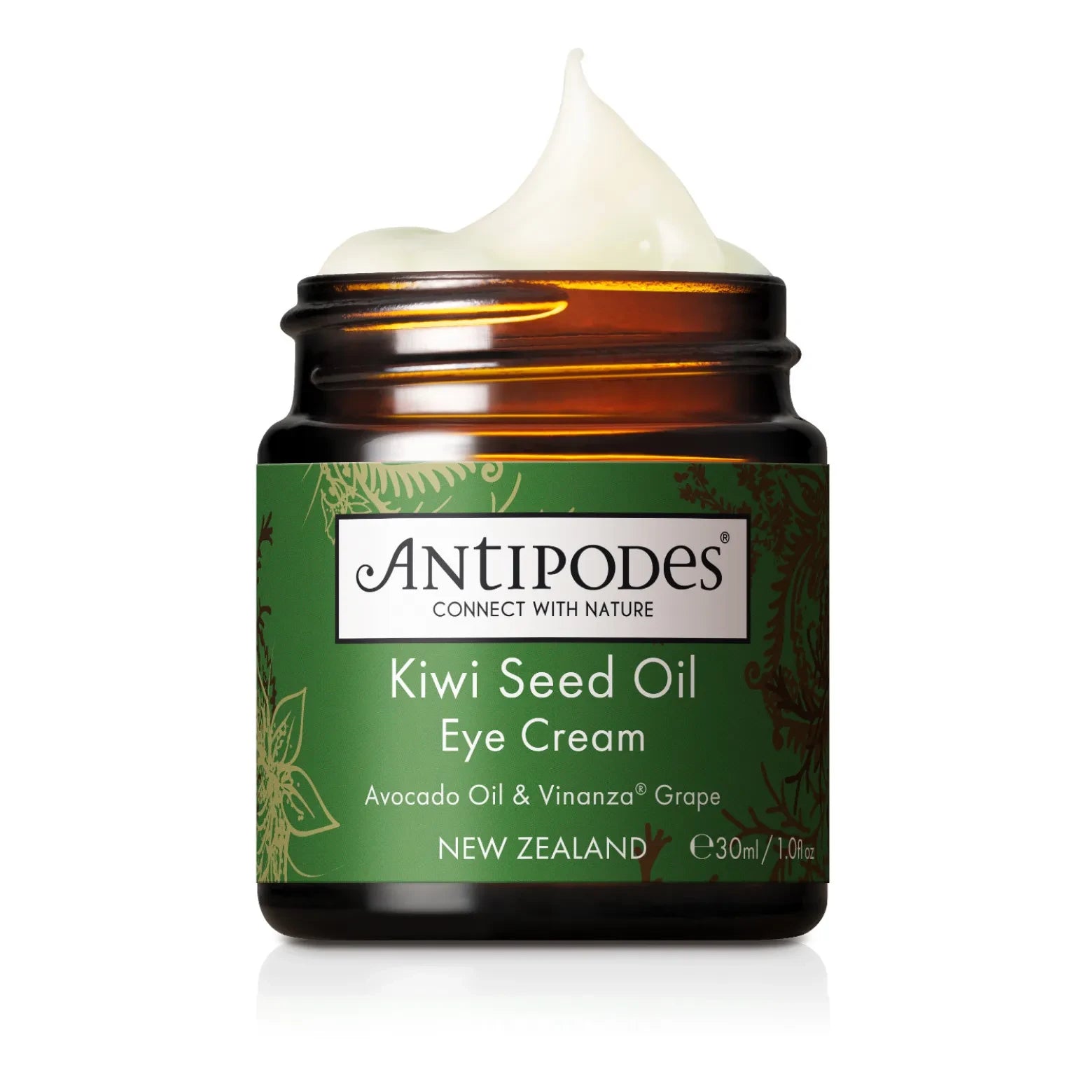 Antipodes - Augencreme - 30 ml