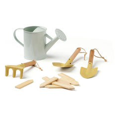 Kid's Concept - Gärtner-Set | Beige