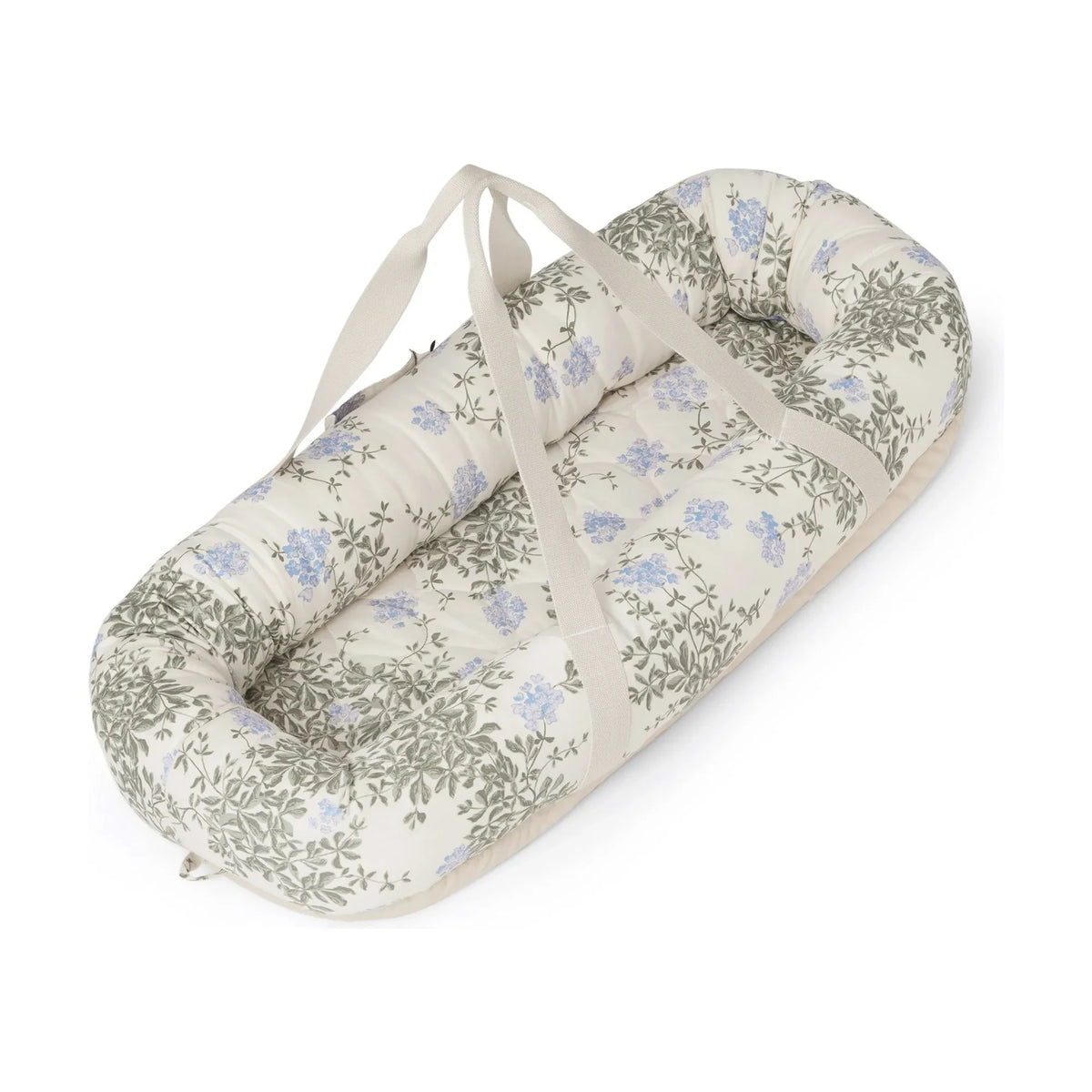 garbo&friends - Plumbago Moseskorb | Blau