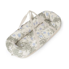 garbo&friends - Plumbago Moseskorb | Blau