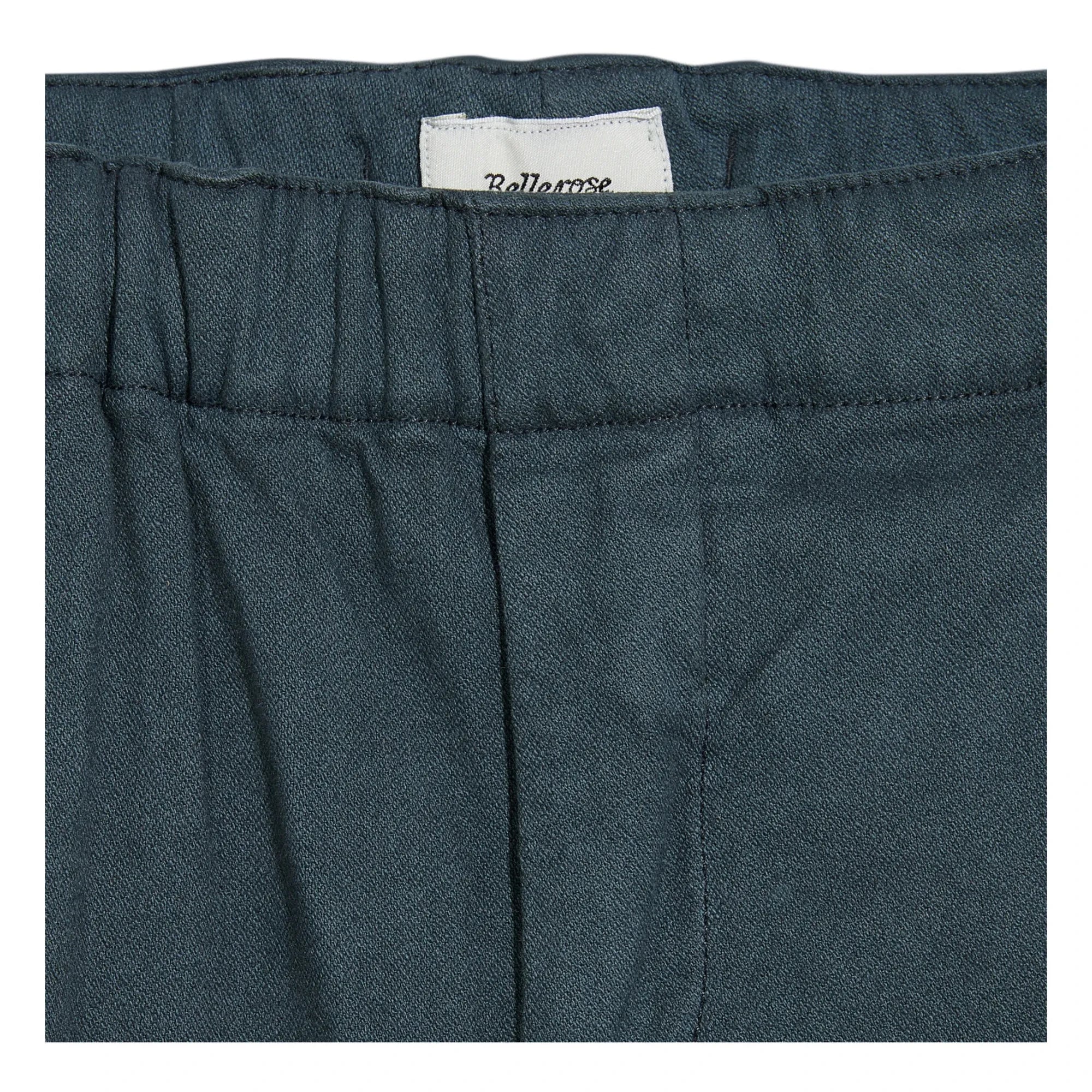 Bellerose - Pazy Cargo-Hose | Dunkelgrün