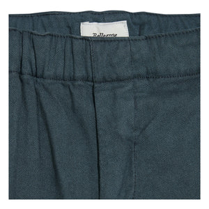 Bellerose - Pazy Cargo-Hose | Dunkelgrün