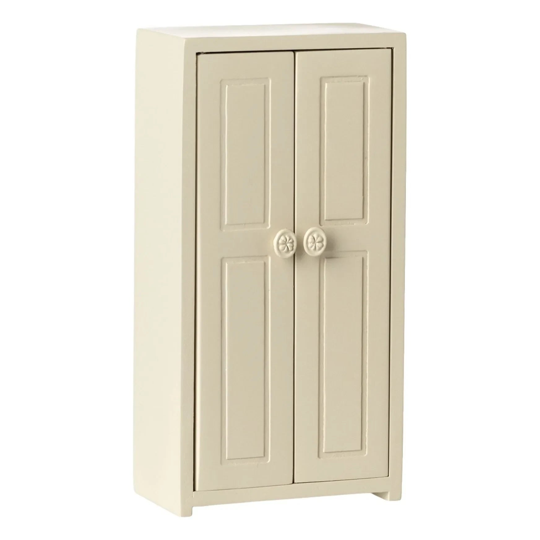 Maileg - Schrank | Creme