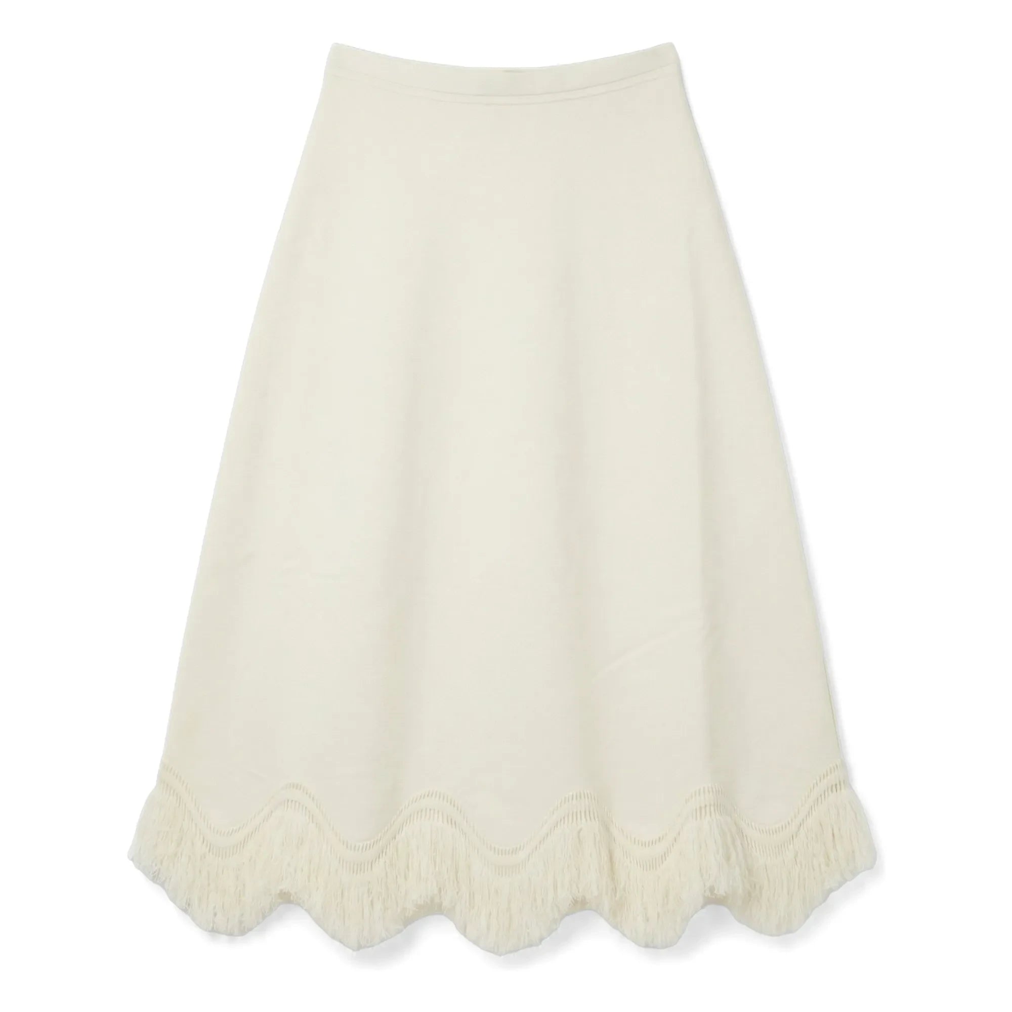 Ulla Johnson - Paulina Fransenrock | Ecru