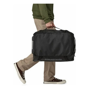 Patagonia - Black Hole Duffel 40L Rollkoffer | Schwarz