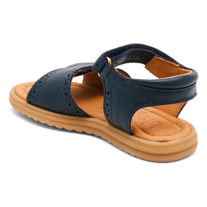bisgaard - Sandalen Andrea | Navy