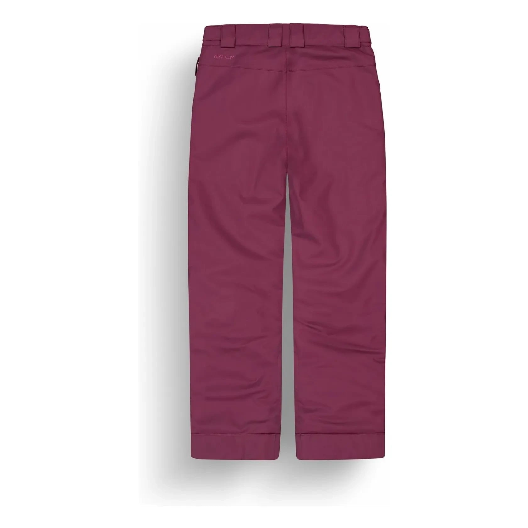 Picture - Time Recycelte Faser Skihose | Violett