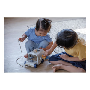 Plan Toys - Tendresse 3 Formen-Sortierer