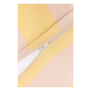 Nobodinoz - Lenny Outdoor Sitzsack | Gelb