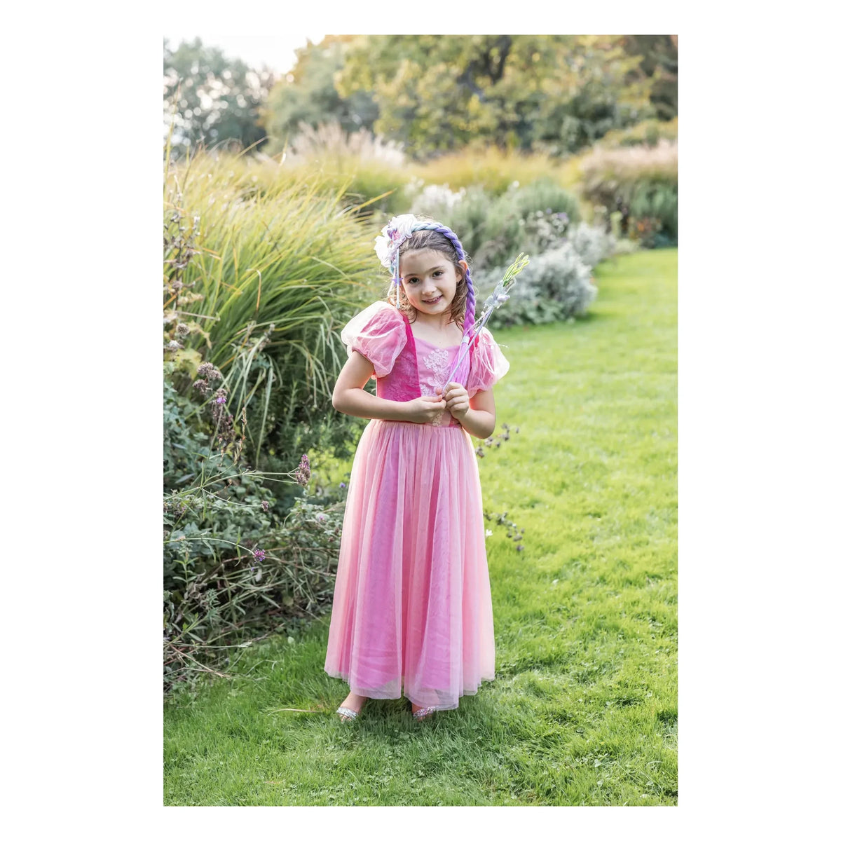 Great Pretenders – Prinzessin Himbeere Verkleidung