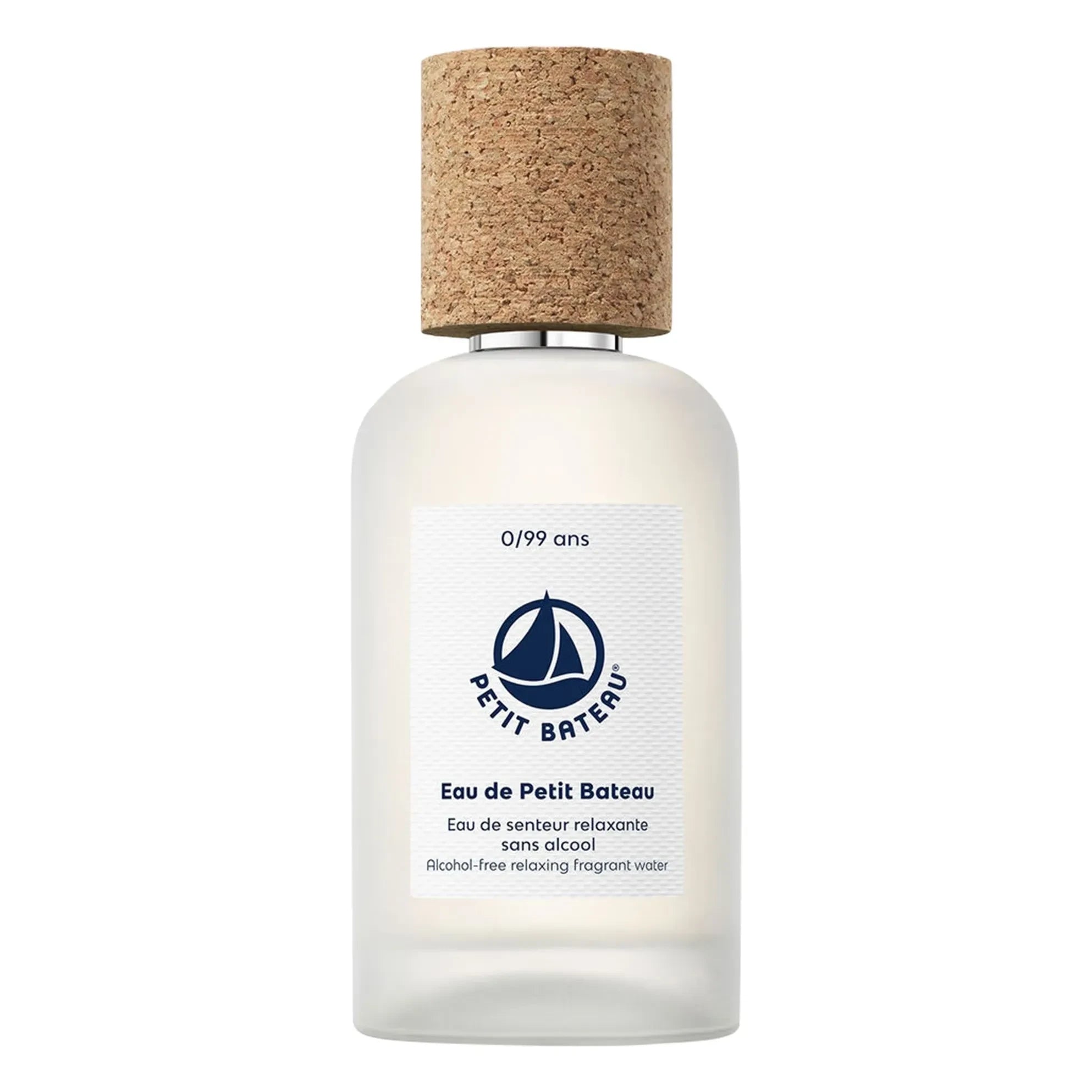 Petit Bateau - Eau de Petit Bateau Babyparfüm - 50 ml