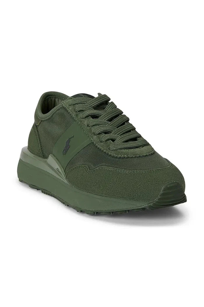 Polo Ralph Lauren Train 89 Pp kadın sneaker