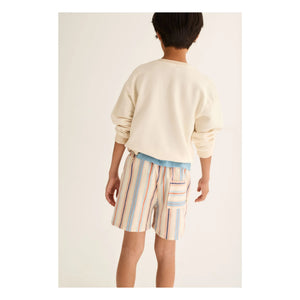 Cozmo - Sweat Atlas Yes Sun | Elfenbein