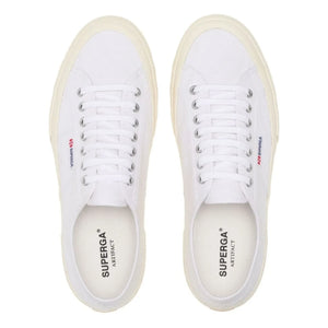 Superga - 2750 Classic Sneakers | Weiß
