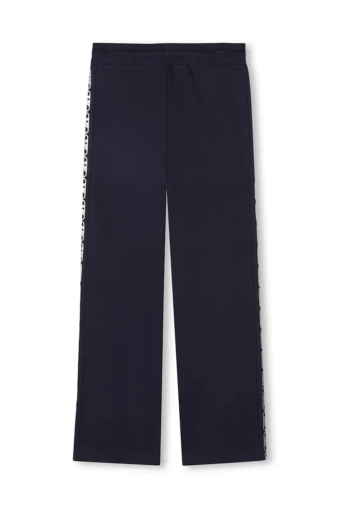 Michael Kors Çocuk Pamuklu Spor Pantolon