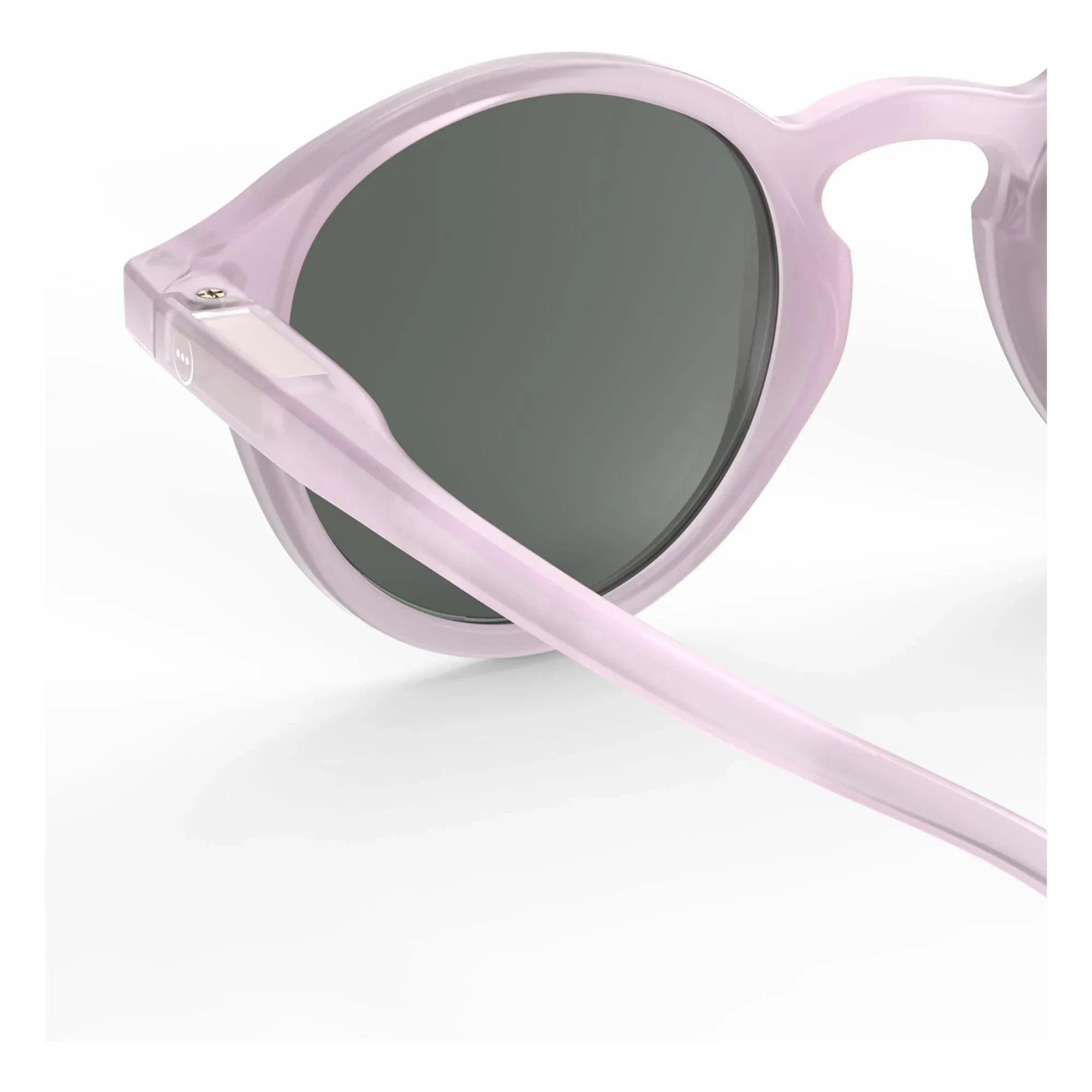 IZIPIZI - Sonnenbrille #D Junior | Lila