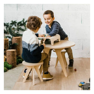 Drawin'Kids - 2er Hocker Set