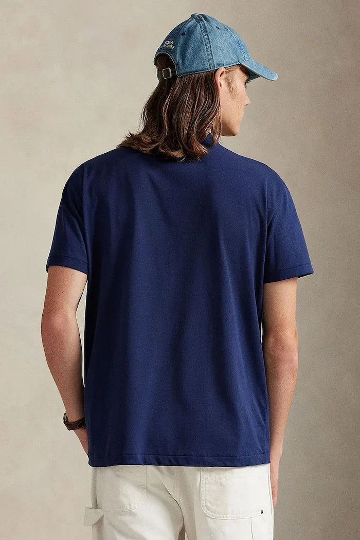 Polo Ralph Lauren Erkek Pamuklu Tişört