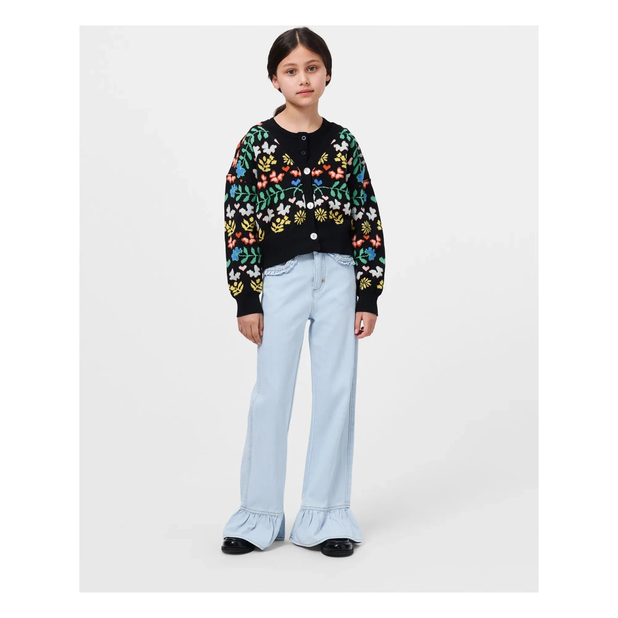 Molo - Jean Volants Amara | Hellblau