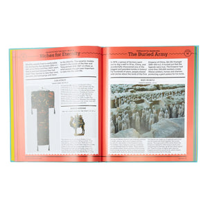 Phaidon Jeunesse – Das ultimative Kunstmuseum – EN