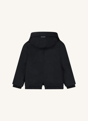 Tumble N'Dry - Madison Recycelte Fleecejacke | Marine