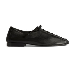 Hereu - Loafer Plegada | Schwarz