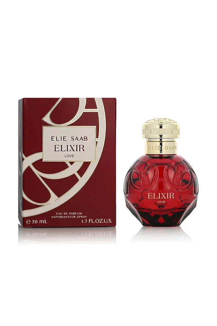 ELIE SAAB ES Elixir Love EDP 50ml