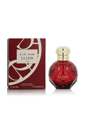 ELIE SAAB ES Elixir Love EDP 50ml
