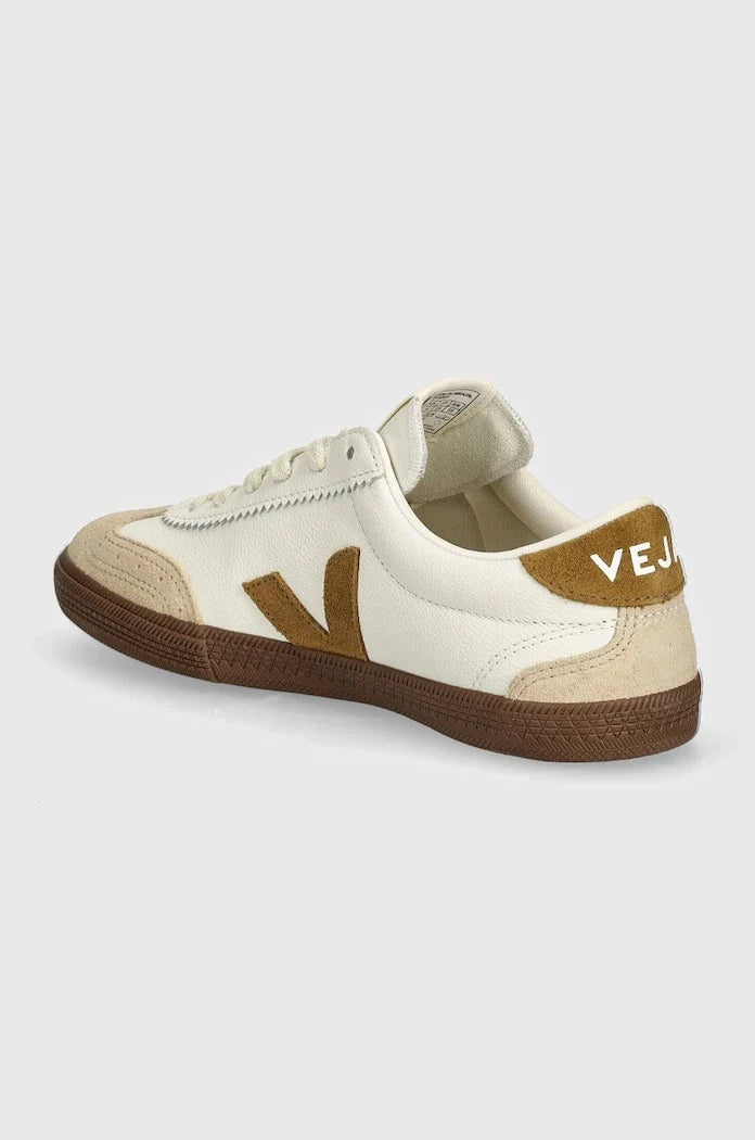 Veja Volley Deri Spor Ayakkabı