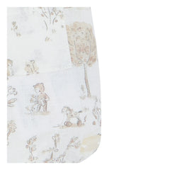 Tartine et Chocolat - Baby Strampler und Body Set | Ecru