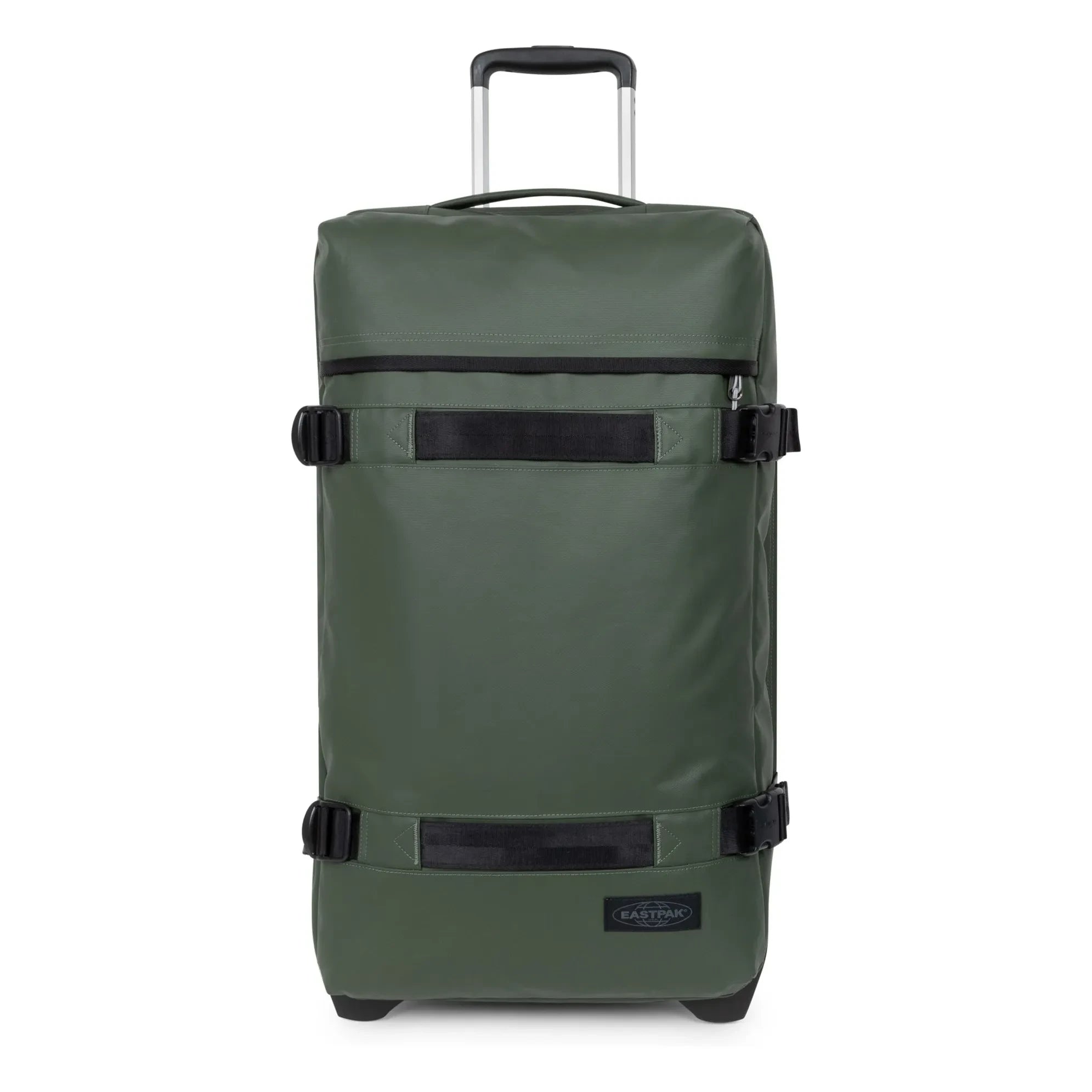 Eastpak - Transit'R L Koffer | Waldgrün
