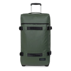 Eastpak - Transit'R L Koffer | Waldgrün